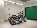 2022 Harley-Davidson Fat Boy, зелёный, 1843000 рублей - вид 3