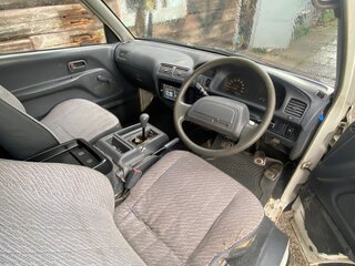 1994 Toyota Town Ace II Рестайлинг 3, белый, 275000 рублей, вид 5