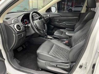 2020 Mitsubishi ASX I Рестайлинг 3, белый, 1995000 рублей, вид 3