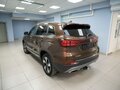 2020 Changan CS75 I Рестайлинг, коричневый, 1599000 рублей - вид 4