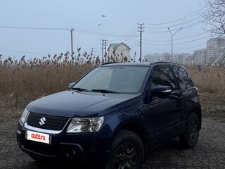 2011 Suzuki Grand Vitara II Рестайлинг, синий, 850000 рублей, вид 1