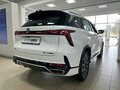 2024 Changan CS75 Plus III, белый, 3949900 рублей - вид 2