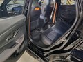2021 Changan UNI-T I, чёрный - вид 11