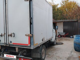 2013 ГАЗ Соболь (2752), белый, 980000 рублей, вид 5