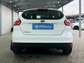 2016 Ford Focus III Рестайлинг, белый, 909000 рублей - вид 3