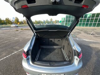 2014 Porsche Macan S I, серебристый, 2500000 рублей, вид 5