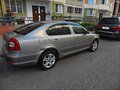 2012 Skoda Octavia II (A5) Рестайлинг, бежевый - вид 10