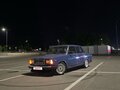 2006 Lada (ВАЗ) 2107, синий, 190000 рублей - вид 1