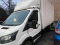 2017 Ford Transit, белый, 1900000 рублей - вид 5