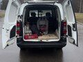 2015 Peugeot Partner, белый, 1600000 рублей - вид 10