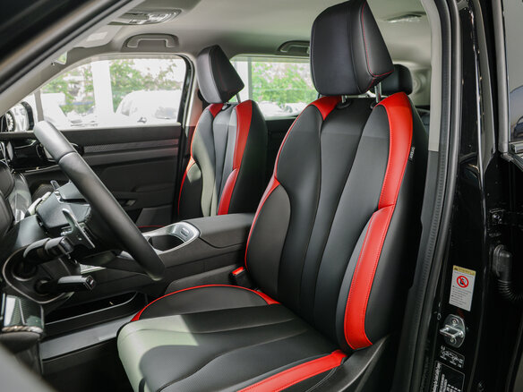 2026 Haval H3 I, чёрный, 2949000 рублей - вид 16