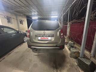 2014 Renault Duster I, бежевый, 1000000 рублей, вид 5