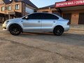 2011 Volkswagen Polo V, серебристый, 719000 рублей - вид 11
