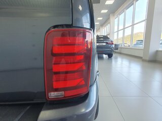 2016 Lada (ВАЗ) 2121 (4x4) Urban I Рестайлинг, серый, 480000 рублей, вид 5