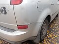 2004 Ford C-MAX I, серебристый, 400000 рублей - вид 10