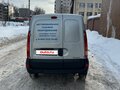 2008 Renault Kangoo, серебристый, 330000 рублей - вид 1