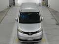2018 Nissan NV200, серебристый - вид 1