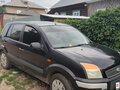 2008 Ford Fusion I Рестайлинг, чёрный, 328000 рублей