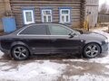 2007 Audi A4 III (B7), серый, 1250000 рублей - вид 1