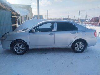 2013 Lifan Solano I (620), серебристый, 270000 рублей, вид 3
