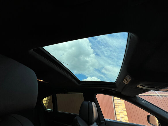 2012 BMW 7 серии 740d xDrive V (F01/F02/F04), чёрный, 2100000 рублей - вид 20