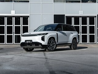 2026 GAC S7, белый, 6299000 рублей, вид 1