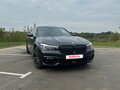 2018 BMW 7 серии Long 740Li xDrive VI (G11/G12), чёрный, 4250000 рублей