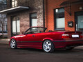 1995 BMW 3 серии 318i III (E36), пурпурный, 1550000 рублей - вид 8