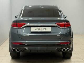 2023 Geely Tugella I Рестайлинг, серый, 2767000 рублей, вид 3