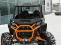 2025 BRP Can-Am Commander Max XT, красный - вид 8