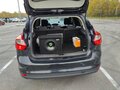 2011 Ford Focus III, чёрный, 600000 рублей - вид 11