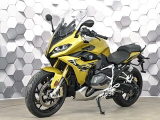 2020 BMW R 1250 RS, золотистый, 1069000 рублей, вид 2