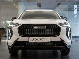 2026 Haval Jolion I Рестайлинг, белый, 2899000 рублей, вид 2