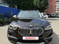 2021 BMW X1 Long 25Li xDrive II (F48) Рестайлинг, чёрный, 3550000 рублей - вид 2