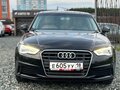 2014 Audi A3 III (8V), чёрный - вид 3