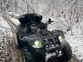 2011 Stels ATV-500, чёрный, 330000 рублей - вид 2