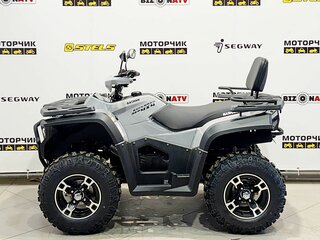 2026 Bashan Explorer 320, серый, 569000 рублей, вид 3