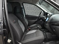 2024 Lada (ВАЗ) Granta I Рестайлинг, чёрный - вид 9