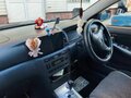 2001 Toyota Corolla Fielder IX (E120, E130), белый, 449000 рублей - вид 10