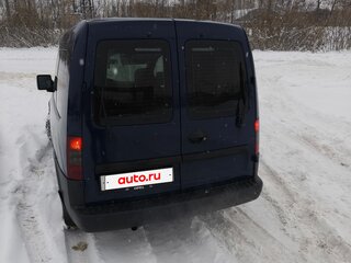 2007 Opel Combo C Рестайлинг, синий, 420000 рублей, вид 4