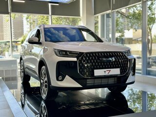 2026 Tenet T7, белый, 2990000 рублей, вид 3