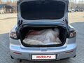 2006 Mazda 3 I (BK) Рестайлинг, серебристый, 430000 рублей - вид 11