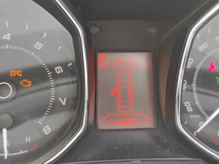 2014 Chery Arrizo 7, чёрный, 600000 рублей, вид 5