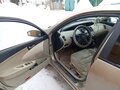 2003 Nissan Primera III (P12), золотистый, 170000 рублей - вид 4