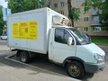 2008 ГАЗ ГАЗель (3302), белый, 420000 рублей - вид 4