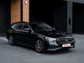 2020 Mercedes-Benz E-Класс 200 d V (W213, S213, C238) Рестайлинг, чёрный