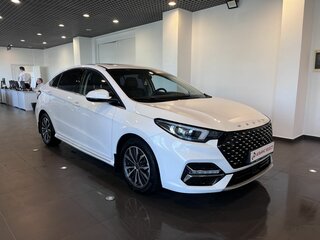 2023 Omoda S5, белый, 1399000 рублей, вид 1