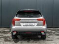 2026 Haval Jolion I Рестайлинг 2, серый - вид 4