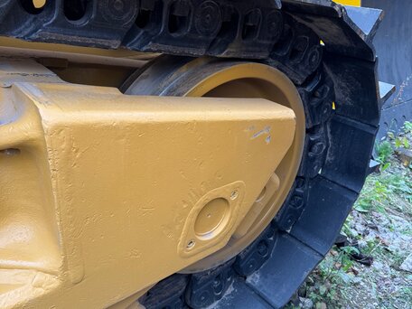2003 Caterpillar D9, 31500000 рублей, вид 4