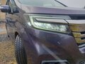 2017 Honda Stepwgn Spada V Рестайлинг, фиолетовый, 2200000 рублей - вид 6